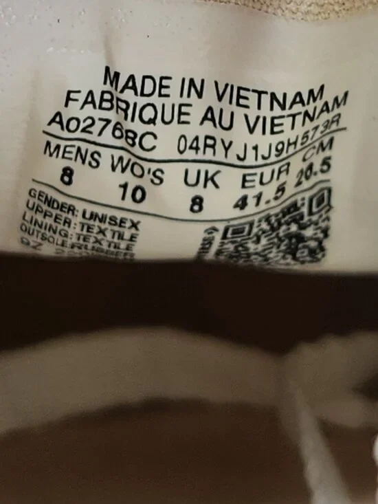 Converse Chuck 70 All Star Womens Ox Low Canvas Sneakers - Picture 9 of 9